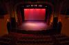 Lyric Theatre - Lights and Stage