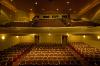 Lyric Theatre - Seats