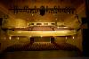 Lyric Theatre - Seats Lighting Rack
